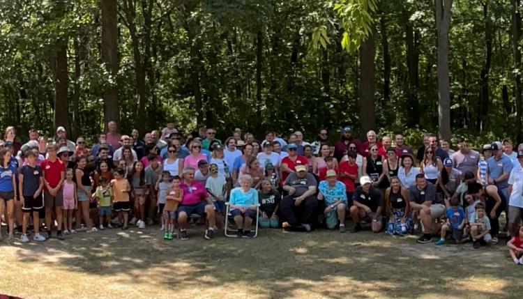 Family Picnic