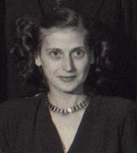 Angeline Ciaramitaro