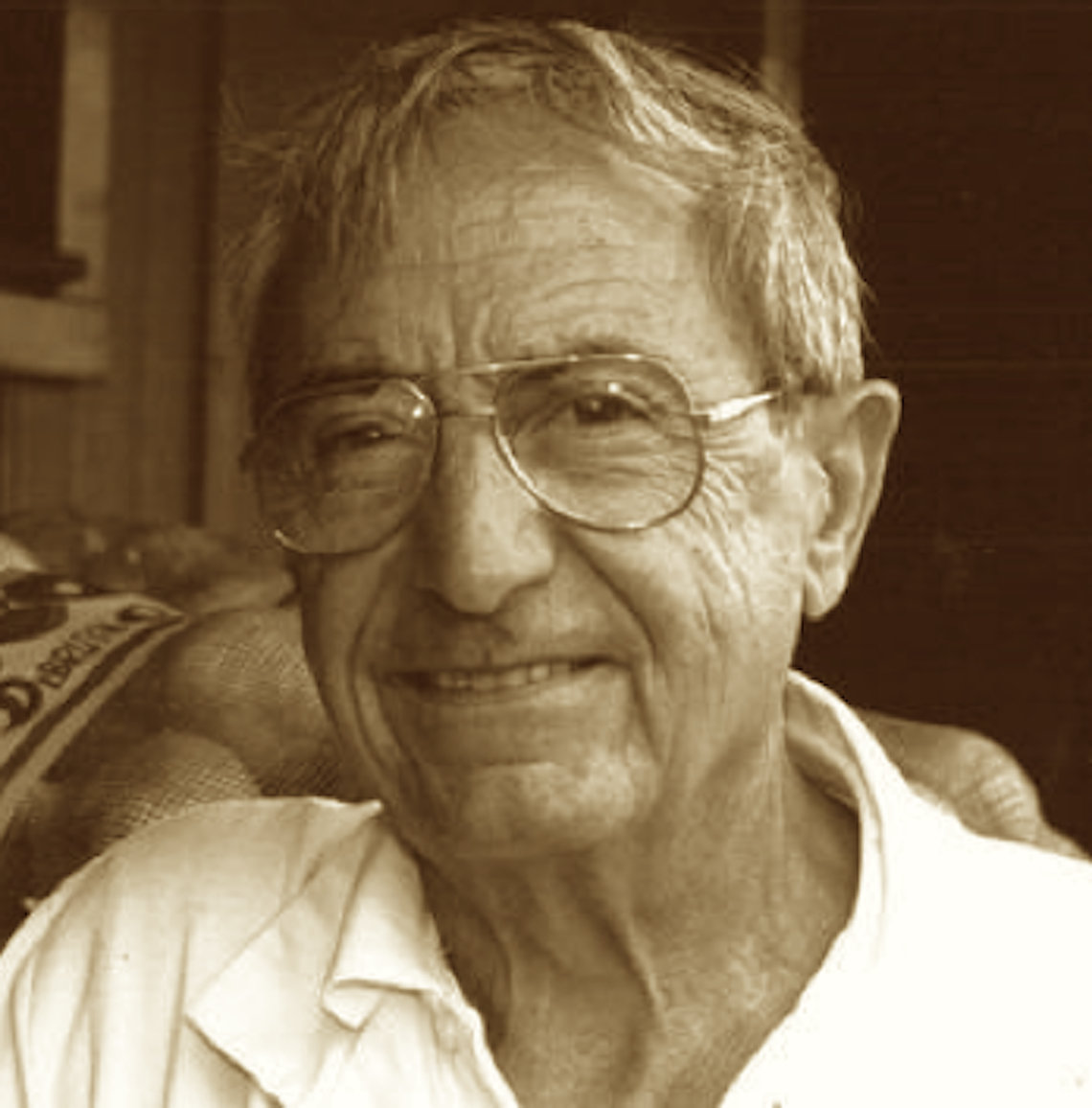 Anthony M. Ciaramitaro - InternalBanner