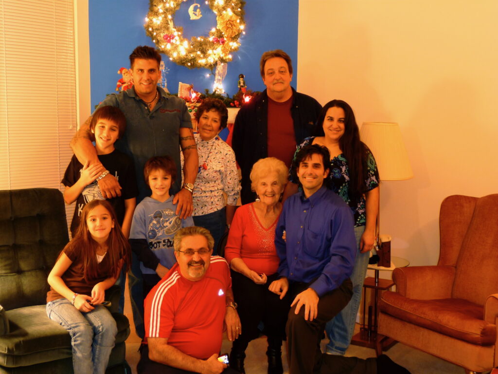 In Memory Photo Genevieve Ciaramitaro 01_0