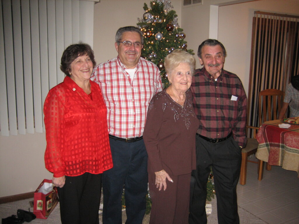 In Memory Photo Genevieve Ciaramitaro 07_0