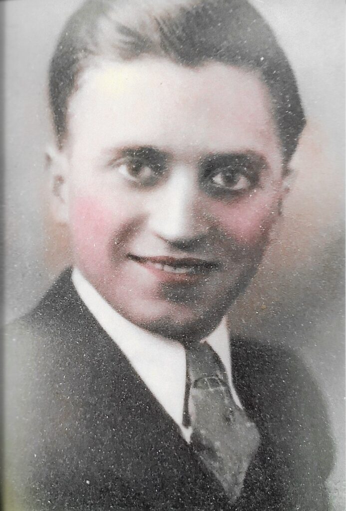 In Memory Photo William J Ciaramitaro 01_0