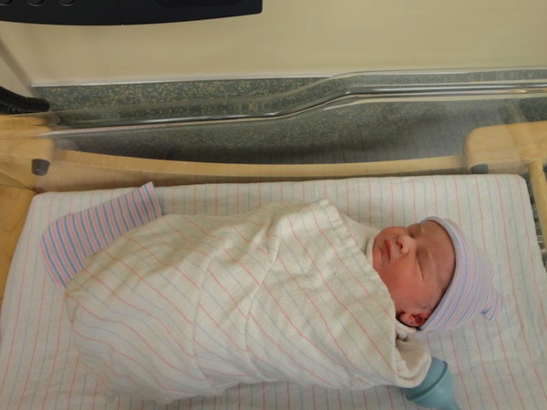 Rec Evt 09 Sami Ciaramitaro Birth