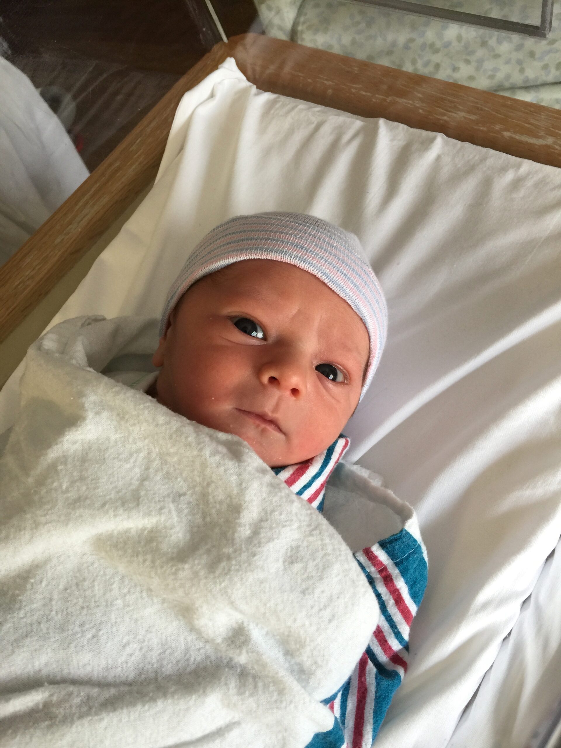 Rec Evt 13 Rocco Ciaramitaro Birth