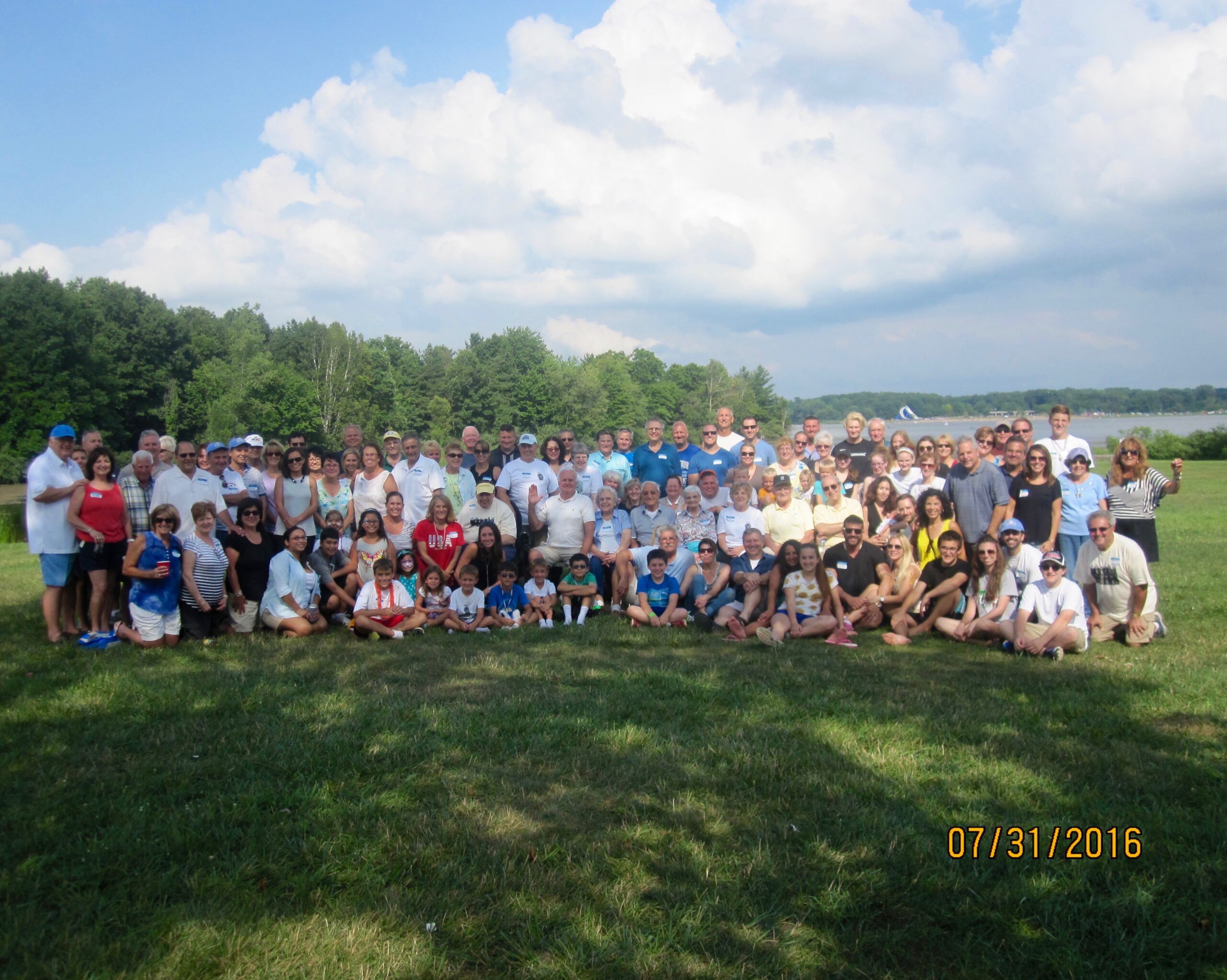 Rec Evt 19 Fam Pic 2016