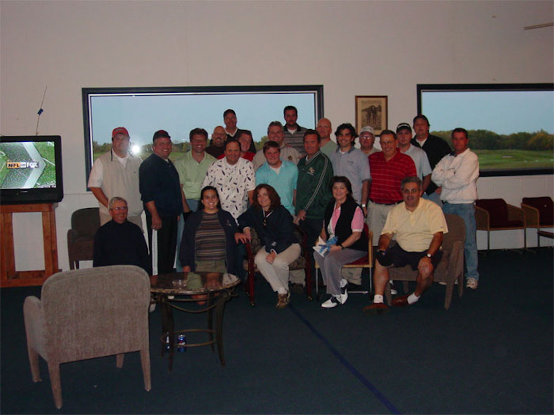 Rec Evt 20 Golf 2006