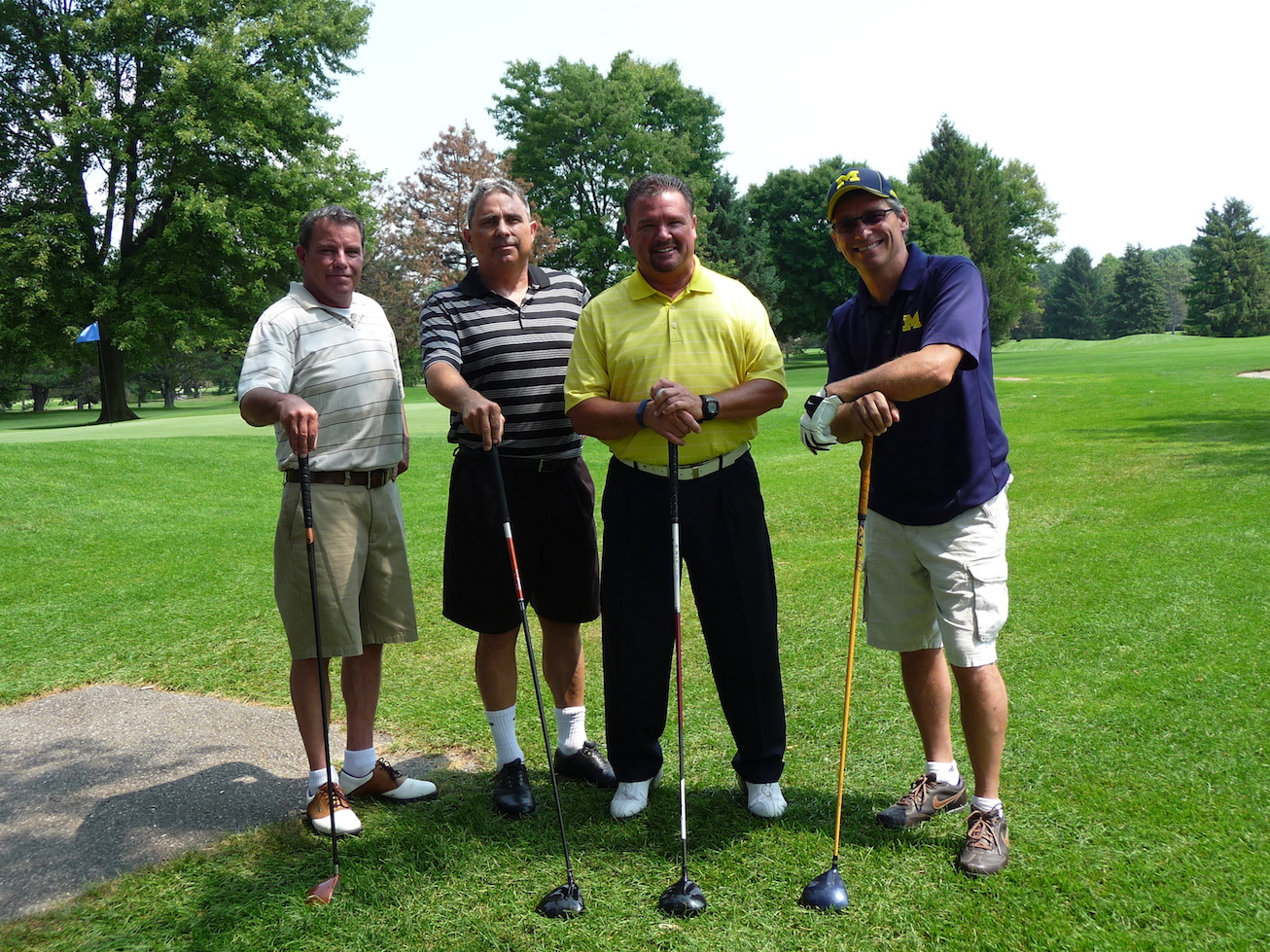 Rec Evt 23 Golf 2014