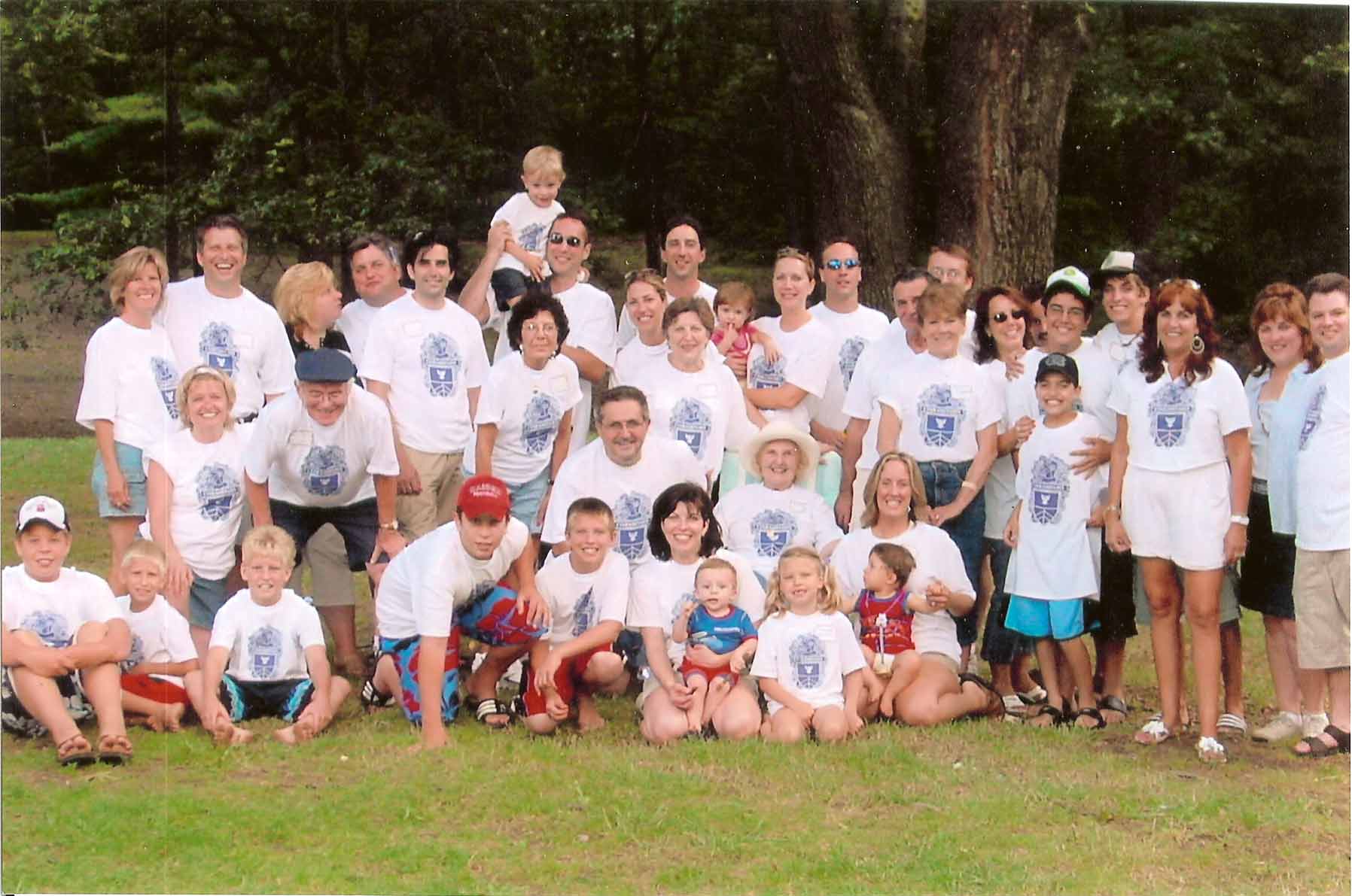 Rec Evt 24 Picnic 2004