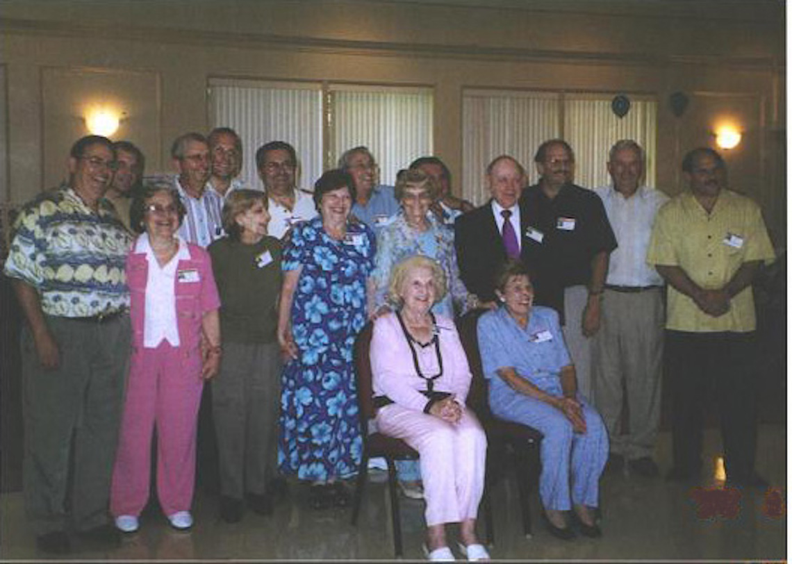 Rec Evt 25 Picnic 2004