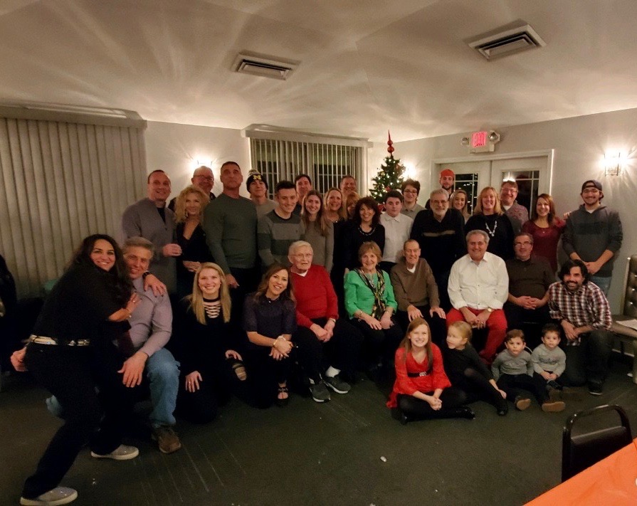 Rec Evt 28 Christmas