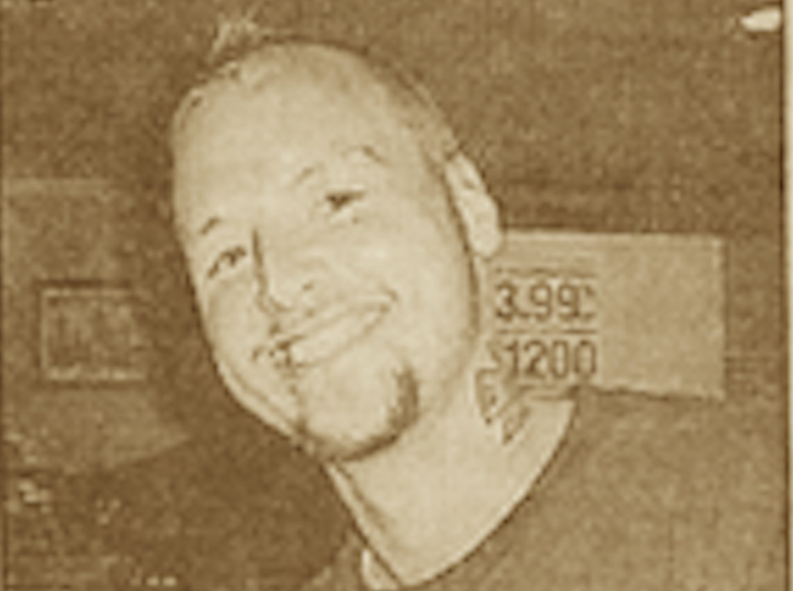Salvatore William Ciaramitaro Younger - InternalBanner
