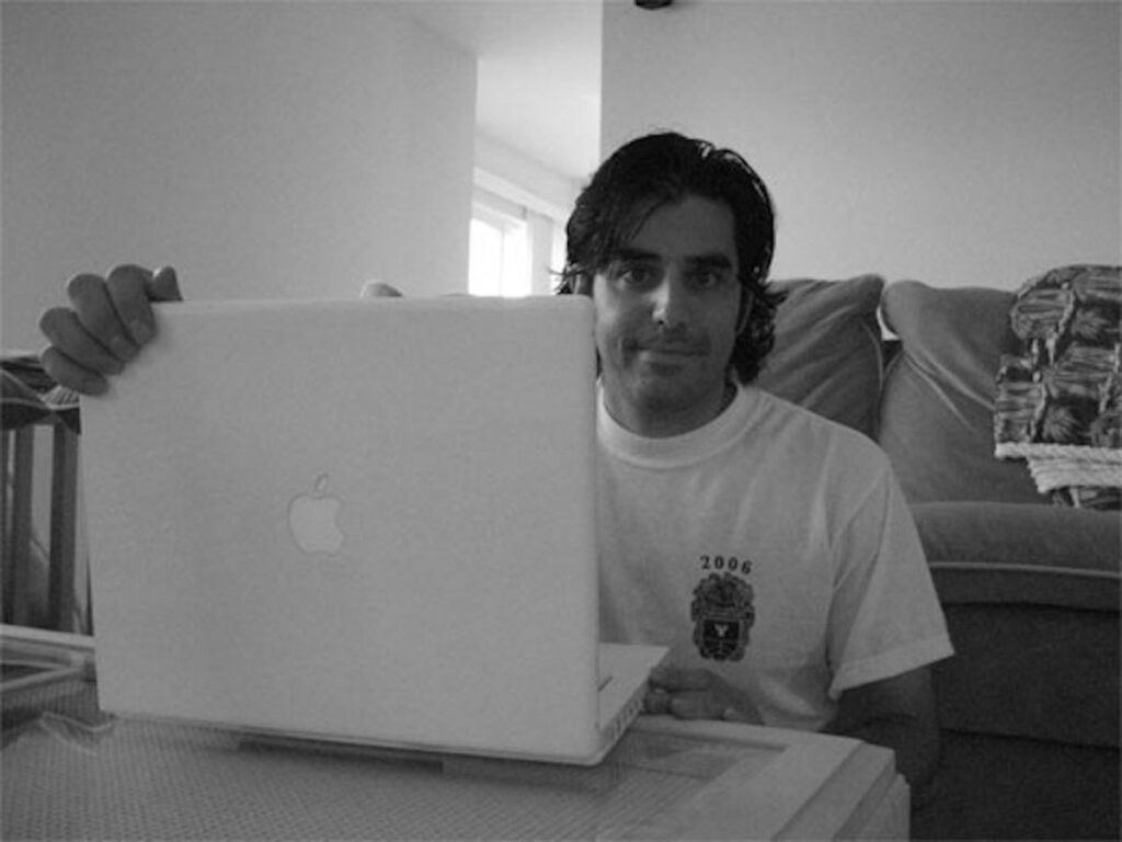 Webmaster Bill